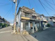 天美東1丁目戸建