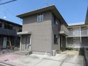 リヴェール新倉敷IIE