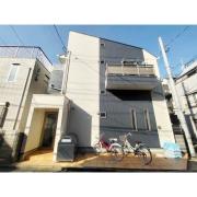 西武池袋・豊島線保谷駅まで徒歩6分