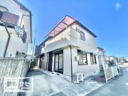 上之町一戸建木下邸