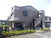 ＪＲ湖西線和邇駅まで徒歩3分