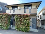 ＪＲ青梅線小作駅まで徒歩11分