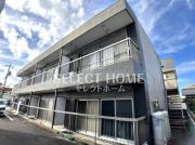 愛知環状鉄道六名駅まで徒歩9分