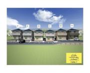 ソルコリーナB棟