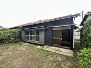 本鵠沼4丁目貸家