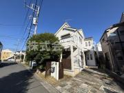 布田戸建-2027年2月28日迄の定期借家-