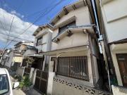 ＪＲ山陽本線西明石駅まで徒歩8分