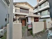 長吉六反2丁目貸家