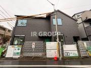 練馬区中村3丁目戸建A棟