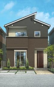 西本町3 213KODATEXVIB