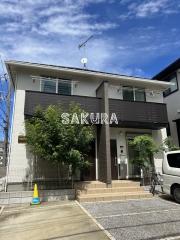 グランディール中川