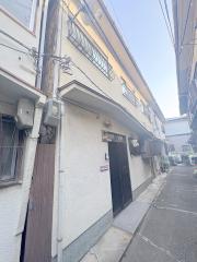 南海高野線我孫子前駅まで徒歩5分