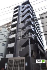 ブルーライン吉野町駅まで徒歩4分