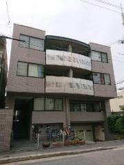 サングリエ間之町