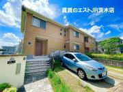 シャーメゾン南春日丘III