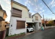 上祖師谷2丁目戸建