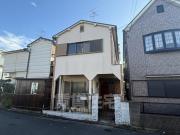 甲斐田新町一戸建貸家