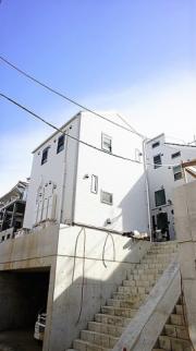 ＪＲ京浜東北・根岸線大森駅まで徒歩20分