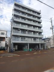 オクトワール長岡中央