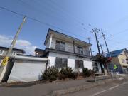 日吉町4丁目戸建て