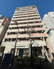 東京メトロ日比谷線人形町駅まで徒歩1分