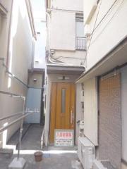 墨田区東駒形2丁目貸家