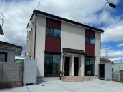 福島交通飯坂線平野駅まで徒歩8分