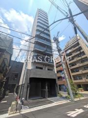 プライムブリス新御徒町