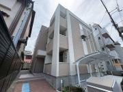 LAllure 御幸町
