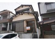 野郷原2丁目貸家