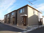 遠州鉄道自動車学校前駅まで徒歩15分