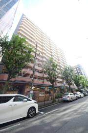 地下鉄谷町線天満橋駅まで徒歩1分