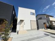 サクラフラット ホワイト