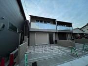 上鳥羽北村山町貸家（73） B棟