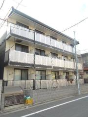 レオパレスカーサGOYA