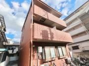 アルデア石屋川