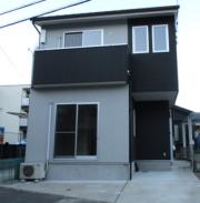 中山中町戸建て