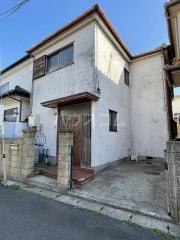 八千代市上高野戸建