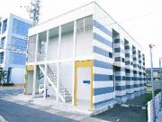 レオパレスフラーリッシュ
