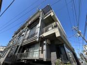 関口マンション