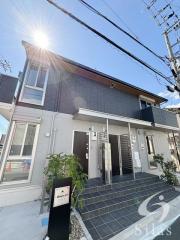 ＪＲ片町線四条畷駅まで徒歩10分