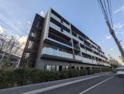 ＪＲ南武線武蔵中原駅まで徒歩6分