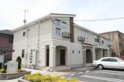 水島臨海鉄道球場前駅まで徒歩15分
