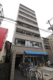 広島電鉄横川線横川一丁目駅まで徒歩3分