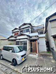 南海本線紀ノ川駅まで徒歩18分