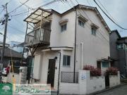 貸家 板橋区蓮沼町