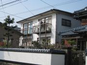 松山町上アパート