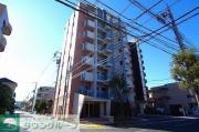 ＪＲ京葉線葛西臨海公園駅まで徒歩21分