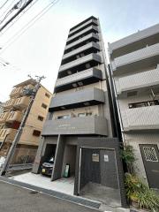 阪急神戸線春日野道駅まで徒歩2分