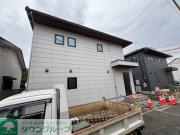 （仮）練馬区田柄4丁目戸建